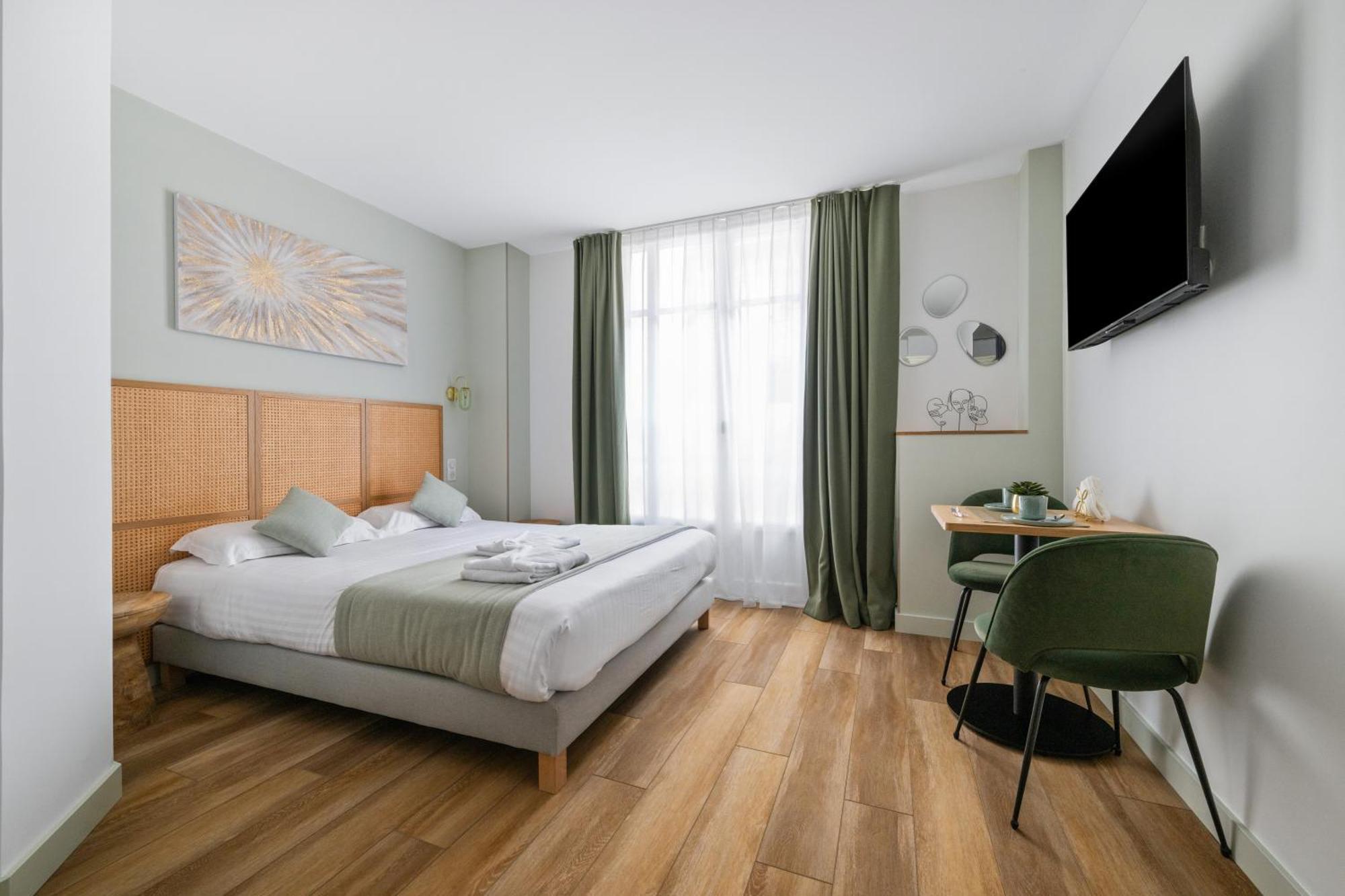 Aparthotel App-Art Nizza Esterno foto