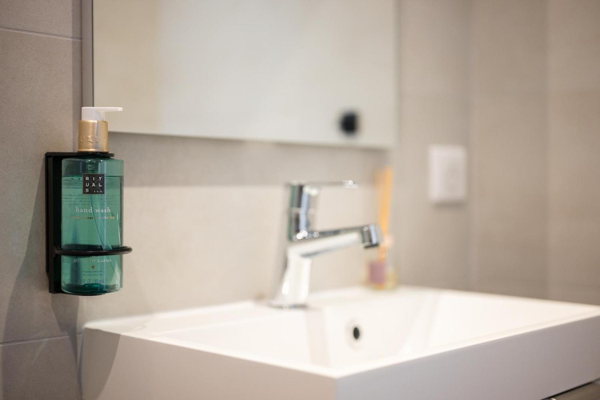 Aparthotel App-Art Nizza Esterno foto