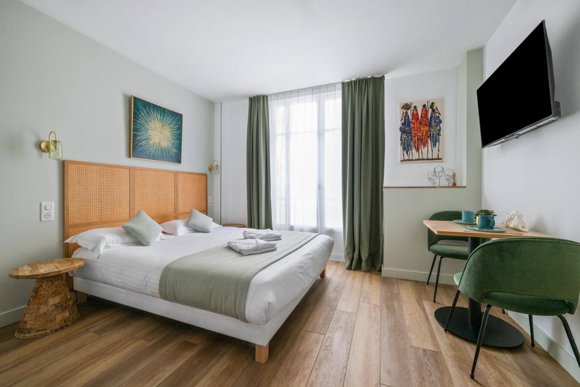 Aparthotel App-Art Nizza Esterno foto